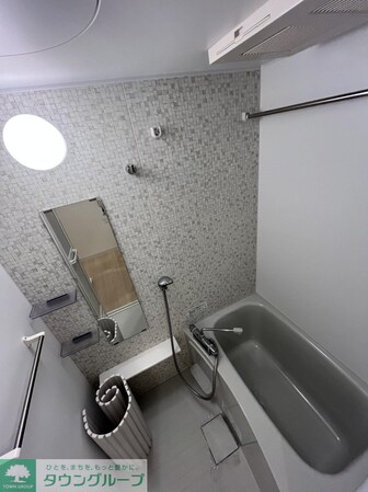 Liberte板橋本町の物件内観写真